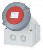 ARDEBO.de Mennekes (9570) Wandsteckdose mit X-CONTACT