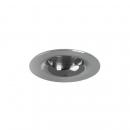 ARDEBO.de Brumberg LED-Lichtpunkt IP44, 3,3W, 160lm, 3000K, chrom (12079023)