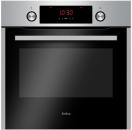 Amica EB 944 100 E EEK: A Einbaubackofen, 60 cm breit, 65 L, Aqualytic Reinigung, Heißluft, 11 Backofenfunktionen, CoolDoor3, SoftClose, edelstahl