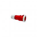ARDEBO.de Bals 3199 Kupplung 125A 5p 400V 6h IP67