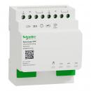 ARDEBO.de Schneider Electric MTN6810-0102 SpaceLogic Erweiterung Dimmer