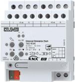 ARDEBO.de Jung 3902REGHE KNX LED-Universal-Dimmaktor, 2fach