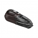 ARDEBO.de Bosch BHN16L Akku- Handstaubsauger Move Lithium 16Vmax, Bosch Lithium-Ionen Technologie, grau