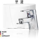 ARDEBO.de Clage M 3/END Kleindurchlauferhitzer mit Armatur, 3,5kW, drucklos, 2l/min (1500-17243)