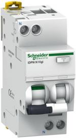 ARDEBO.de Schneider Electric A9D56610 FI/LS-Schalter iDPN N Vigi, Typ A, 6 kA