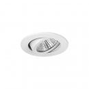 Brumberg LED-Einbaustrahler, 350mA, 6W, d2w, weiß (12461073)