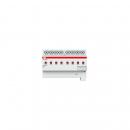 ARDEBO.de ABB SA/S8.16.2.2 Schaltaktor 8fach 16A (2CDG110263R0011)