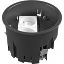 ARDEBO.de OBO Bettermann MT R2 NF Installationsdose 2-fach (7408834)