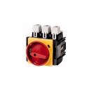ARDEBO.de Eaton P5-125/EA/SVB Hauptschalter, P5, 125A, Einbau, 3-polig, NOT-AUS-Funktion (280898)