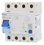 ARDEBO.de Doepke DFS 4 040-4/0,03-B SK Fehlerstromschutzschalter, 40/0,03A, 4-Polig, Typ B (09134998)