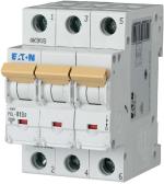 ARDEBO.de EATON PXL-C13/3 Leitungsschutzschalter, 13A, 3-Polig, C-Charakteristik (236424)