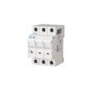 ARDEBO.de EATON PXL-C50/3 Leitungsschutzschalter, 50A, 3-Polig, C-Charakteristik (236431)