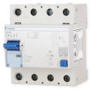 ARDEBO.de Doepke DFS4 040-4/0,03-F Fehlerstromschutzschalter 040-4/0,03A, 4-Polig, Typ F (09134820)