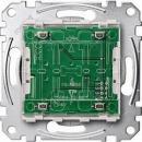 ARDEBO.de Merten Nebenstelle Plus, System M, PlusLink, 1fach, (MEG5119-0300)