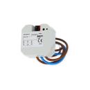 ARDEBO.de MDT BE-02230.02 Tasterschnittstelle/-interface 2-fach, Unterputzgerät, Eingänge für Steuersignale 230VAC