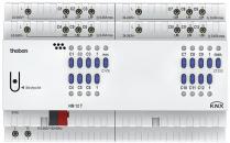Theben HM 12 T KNX Heizungsaktor 12-fach, KNX TP 4940245