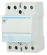 ARDEBO.de Hager ESC463 Installationsschütz 63A 4 Schließer 230V