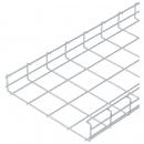 ARDEBO.de OBO Bettermann CGR 50 100 FT C-Gitterrinne CGR 50 FT (6017436)