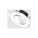 ARDEBO.de Ledxon EDOS Einbaustrahler, 9W, 920lm, 3000K, weiß (7008064)