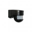 ARDEBO.de B.E.G. 91121 LC-Click 140 LUXOMAT Bewegungsmelder, schwarz