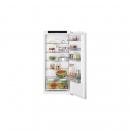 ARDEBO.de Bosch KIR41VFE0 Einbau Vollraumkühlschrank, Nischenhöhe 122,5 cm, 204L, Festtürtechnik, Multi Box XXL, Eco Airflow, LED Beleuchtung