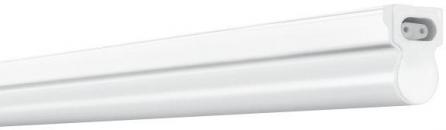 ARDEBO.de LEDVANCE LN COMP Batten 1200 LED-Lichtleiste, 20 W, 4000 K, kaltweiß