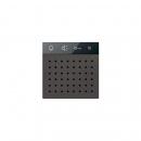 TCS AMI11110-0057 TCS:BUS Sprechenmodul, Serie AMI, schwarz