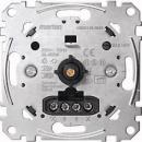ARDEBO.de Merten Universal-Drehdimmer-Einsatz, 20-600 W/VA (MEG5139-0000)