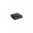 D-Link DGS-1005P/E 5-Port PoE Gigabit Switch