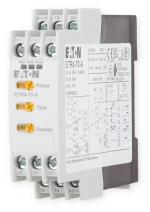 ARDEBO.de Eaton ETR4-70-A Zeitrelais, 2 W, 0,05 s - 100 h, Multifunktion, 24-240 V AC/DC, Potentiometeranschluss (031888)