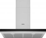ARDEBO.de Siemens LC77BHM50 iQ300 EEK: B Wandesse, 75 cm breit, 739 m³/h, Ab-/Umluft, Edelstahl