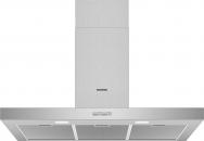 ARDEBO.de Siemens LC94BBC50 iQ100 EEK: D Wandesse, 90 cm breit, 365 m³/h, Ab-/Umluft, Edelstahl