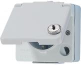 ARDEBO.de Jung 620WSL SCHUKO® Steckdose 16 A 250 V, WG 600