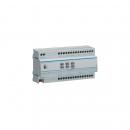 Hager TYM632C Rollladen-/Jalousieaktor 12-fach KNX, 230V