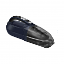 Bosch BHN20L Akku- Handstaubsauger Move Lithium 20Vmax, Lithium-Ionen Technologie, blau
