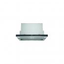 Siemens LI69SA684 EEK: A Flachschirmhaube, 60 cm breit, 935 m³/h, Ab-/Umluft, softLight, Boost-Funktion, Edelstahl