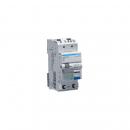 ARDEBO.de Hager ADS917D Fehlerstrom-Leitungsschutzschalter 1P+N 127V 6kA B-16A 30mA Typ A QuickConnect