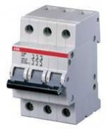 ARDEBO.de ABB E203/80G Ausschalter 3polig 80A (2CDE283001R1080)