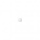 ARDEBO.de Merten Tastsensor Pro T, System M, Temperaturfühler, Modus Berührungslos, aktivweiß (MEG6185-0325)