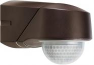 ARDEBO.de Esylux RC 280i braun Bewegungsmelder 280° (EM10015816)
