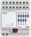 ARDEBO.de Theben RMG 8 S KNX Schaltaktor (Grundmodul MIX2) 8-fach, 16 A 140 µF, KNX TP, Data Secure, Grundgerät MIX2 4930220