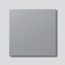 Siedle Vario BM 611-0 SM Blind-Modul, silber-metallic (200016941-01)