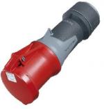 ARDEBO.de Mennekes (14112) Kupplung PowerTOP Xtra mit SoftCONTACT