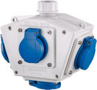 ARDEBO.de Mennekes (92602) DELTA-BOX