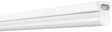 ARDEBO.de LEDVANCE LN COMP Batten 1200 LED-Leuchte, 20W, 3000 K, warmweiß