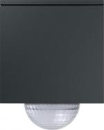 ARDEBO.de Gira 219410 KNX Bewegungsmelder, Cube 240, anthrazit