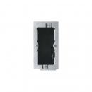 ARDEBO.de Busch-Jaeger BOX/U5.11 Busch-Installationsbus® KNX: Unterputz-Montagedose (2TMA200160B0002)