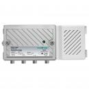 ARDEBO.de AXING BVS 15-68 CATV-Verstärker 38dB, 100dB µV, CSO/CTB C 4.2 Downstream