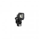 ARDEBO.de Esylex EL10810084 LED Strahler AFL SUN 10W 5K, 1020lm, 5000K, IP65, schwarz