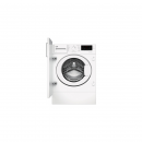 ARDEBO.de Beko WMI71433PTE1 7kg Einbauwaschmaschine, 60cm breit, 1400 U/min, Pet Hair Removal, AddXtra Nachlegefunktion, Kindersicherung